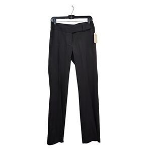 Camila Casual Women's Straight Leg Trousers - 10